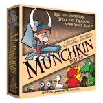 Munchkin Deluxe - EN