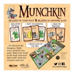 Munchkin Deluxe - EN