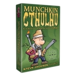 Munchkin Cthulhu - EN