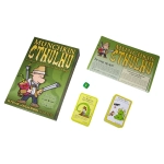 Munchkin Cthulhu - EN