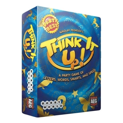 Think it Up! - EN