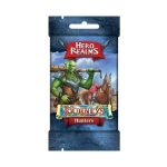 Hero Realms Journeys Hunters - EN