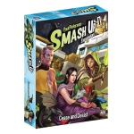 Smash Up! Cease and Desist - Expansion - EN