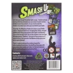 Smash Up: The Obligatory Cthulhu - Expansion - EN