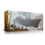 Scythe - The Wind Gambit - Expansion - EN