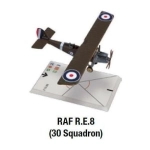 Wings Of Glory WWI RAFR E8 30 Squadron
