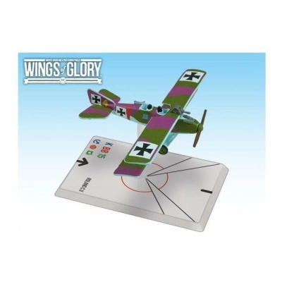 Wings Of Glory WWI Roland CII Luftstreitkrafte