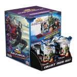 Thor Ragnarok Gravity Feed Marvel HeroClix