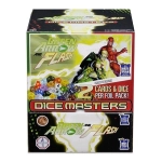 Green Arrow Gravity Feed DC Dice Masters