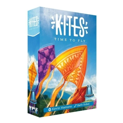Kites - EN