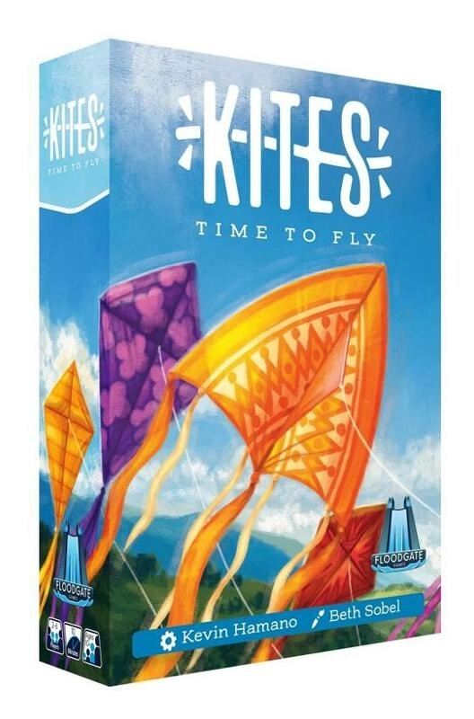 Kites - EN