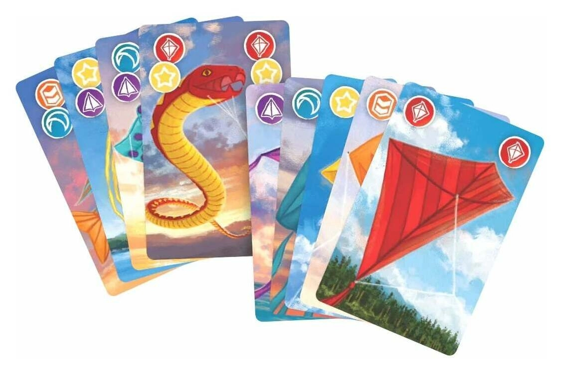 Kites - EN