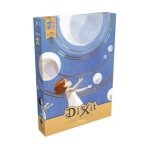 Dixit Puzzle Collection: Telekinesis