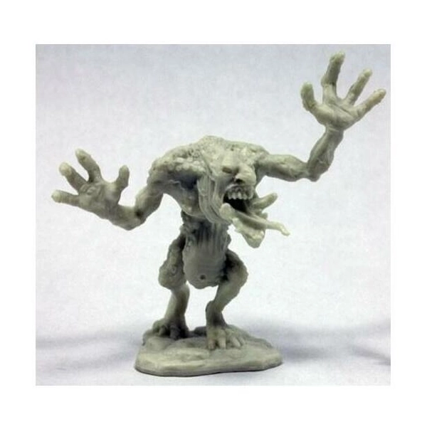 Pathfinder Troll