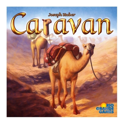 Caravan - EN