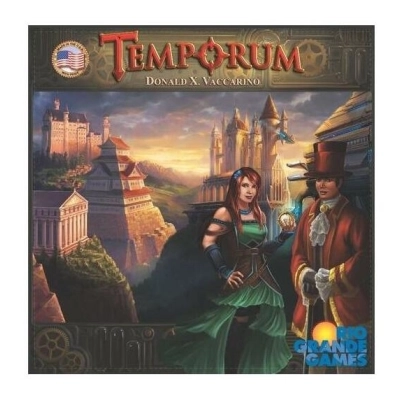 Temporum - EN