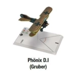 Wings Of Glory WWI Phonix D I Gruber