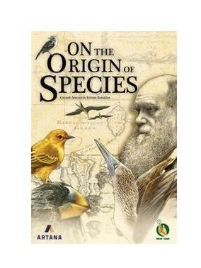 On the Origin of Species 2nd. Edition - EN