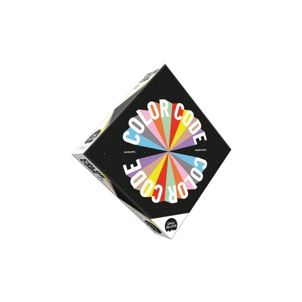 Color Code - EN