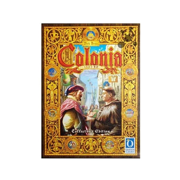 Colonia - Sonderedition