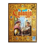 Colonia - Sonderedition