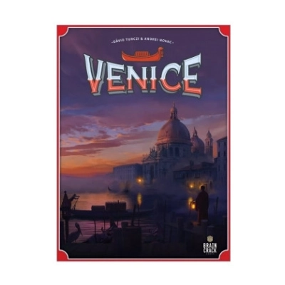 Venice - EN