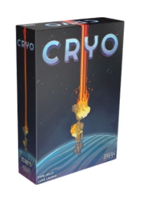 Cryo - EN