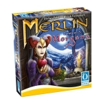 Merlin - Morgana - Erweiterung