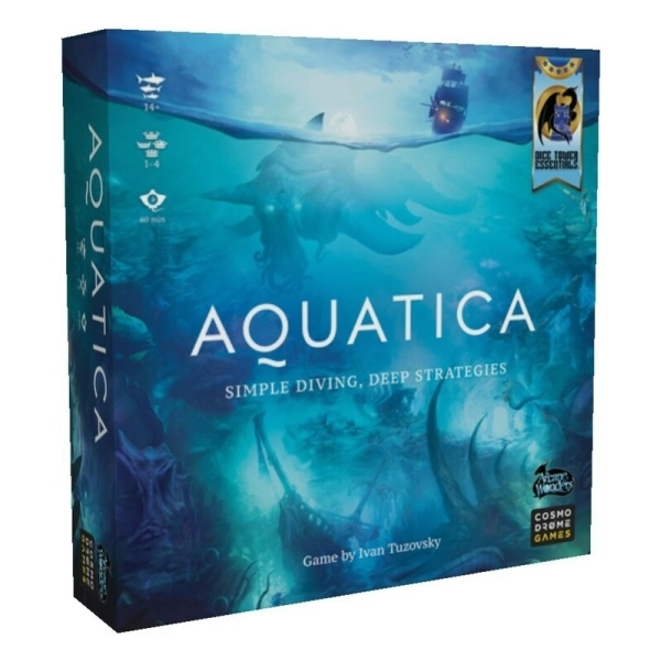 Aquatica - EN