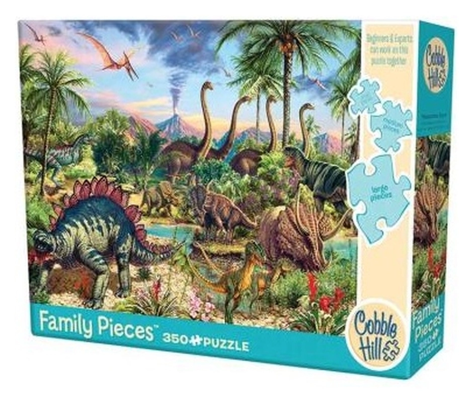 Prehistoric Party