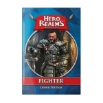 Hero Realms - Fighter Character Pack - Reprint - EN