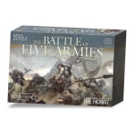 War of the Ring/The Hobbit - The Battle of Five Armies - EN