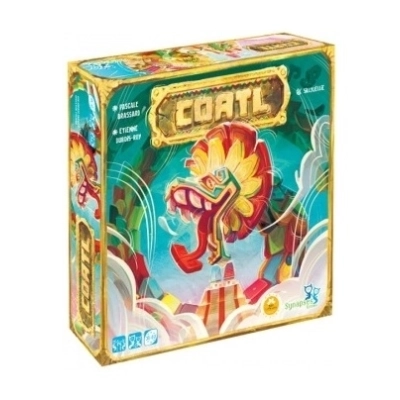 Coatl - EN/FR
