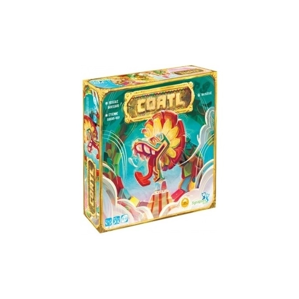 Coatl - EN/FR