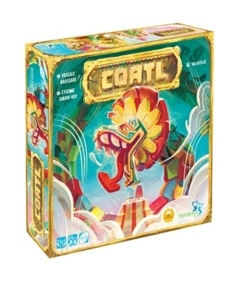 Coatl - EN/FR