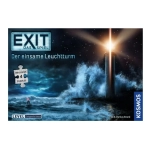 Exit The Deserted Lighthouse - EN