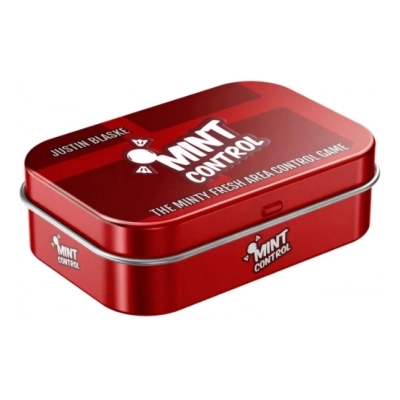 Mint Control - EN