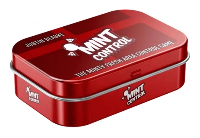 Mint Control - EN