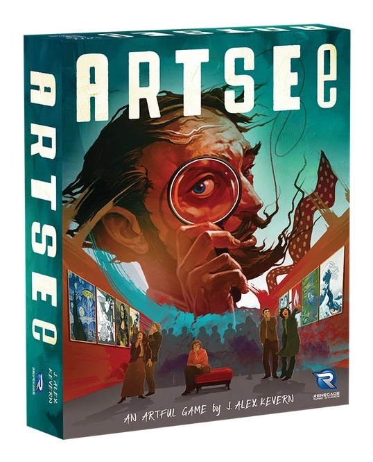 ArtSee - EN