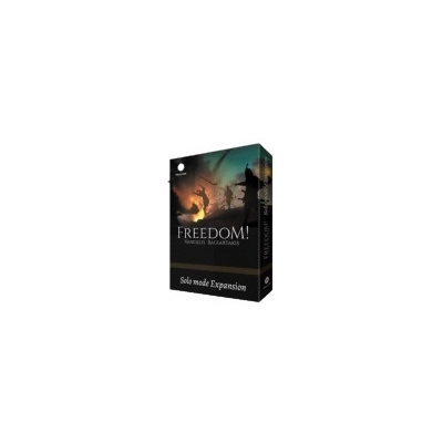 Freedom! - Solo mode Expansion - EN