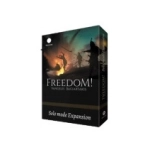 Freedom! - Solo mode Expansion - EN