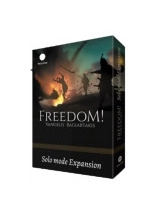 Freedom! - Solo mode Expansion - EN
