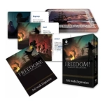 Freedom! - Solo mode Expansion - EN