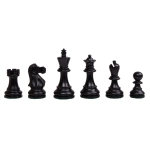 Schachspiel Chic - 55cm