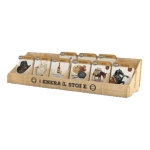 Western Legends - Wooden General Store (organizer)