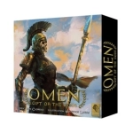 Omen Gifts of the Gods - Stretch Goal Expansion - EN