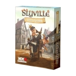 Slyville: Jester's Gambit - EN