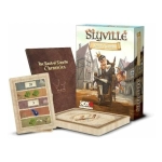 Slyville: Jester's Gambit - EN