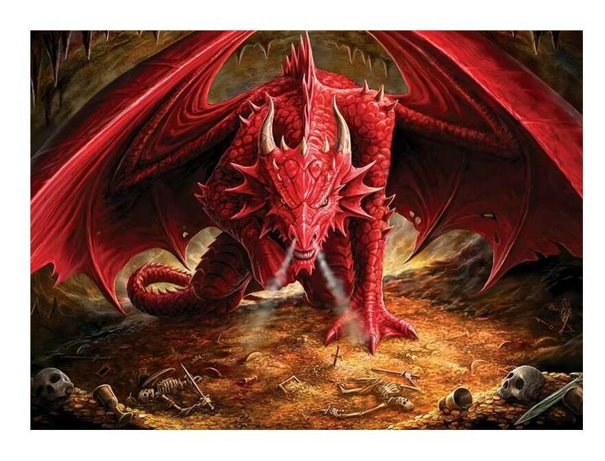 Dragon's Lair