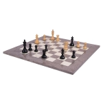 Schachspiel Magic Gray - 55cm